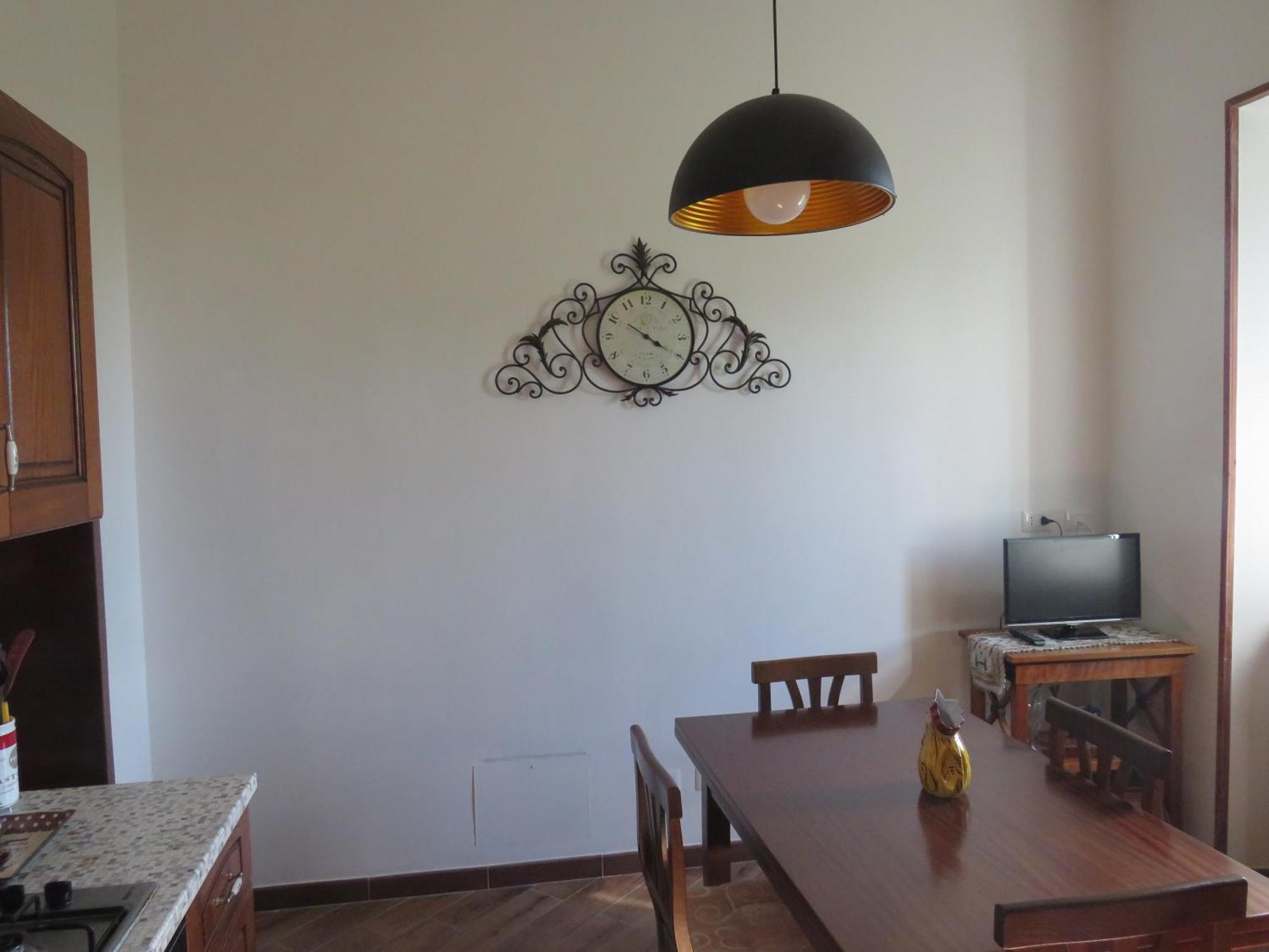 Ferienwohnung G-House Rocca di Cave Exterior foto